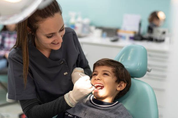 Best Same-Day Emergency Dentist in Haubstadt, IN