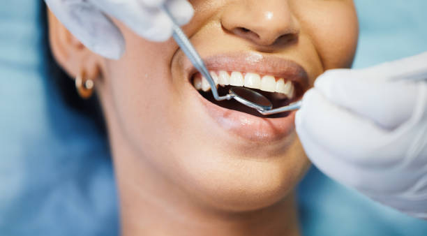 Best Emergency Orthodontic Repairs in Haubstadt, IN