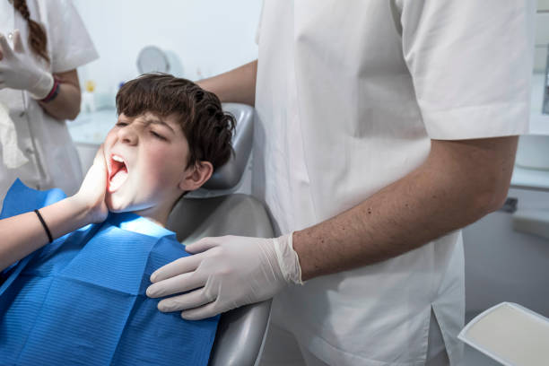 Best Emergency Treatment for Toothache in Haubstadt, IN