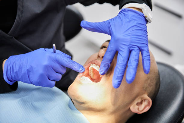 Best Weekend Emergency Dentist in Haubstadt, IN