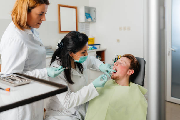 Best Walk-In Emergency Dentist in Haubstadt, IN