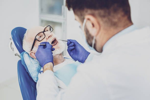 Best Urgent Dental Care in Haubstadt, IN